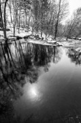 Winters Dream Photograph by Bryan Bzdula