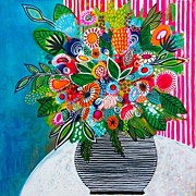Working On This #stilllife  For @sgagos Photograph by Robin Mead