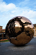 World within a World Photograph by Brenda Kean