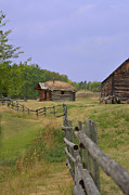 Yesteryear Photograph by Vivian Martin