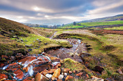 Yorkshire Views Photograph by Mariusz Talarek