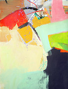 You Should See Me Now Painting by Jane Davies