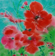 Yummy Painting by Tara Moorman