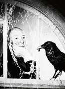 ALFRED HITCHCOCK in THE BIRDS -1963-. #1 Photograph by Album