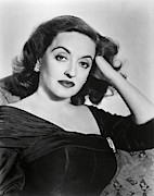 BETTE DAVIS in ALL ABOUT EVE -1950-. #1 Photograph by Album