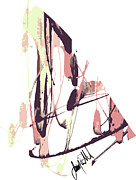Brown Sugar #1 Digital Art by Jimmy Williams