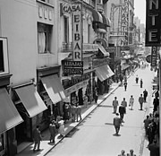 Buenos Aires, Argentina #1 Photograph by Michael Ochs Archives