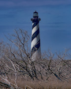 Cape Hatteras Lighthouse #1 Photograph by Pete Federico