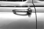 Classic Detail Vi #1 Photograph by Laura Denardo