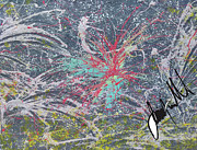 Confusion  #1 Digital Art by Jimmy Williams
