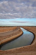 Cowelo Water District #1 Photograph by Science Photo Library