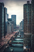 Down River #2 Photograph by Nisah Cheatham