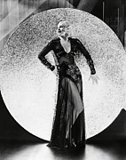 GINGER ROGERS in GOLD DIGGERS OF 1933 -1933-. #1 Photograph by Album
