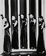 GINGER ROGERS in SHALL WE DANCE -1937-. #1 Photograph by Album