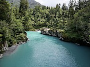 Glacial river #1 Photograph by Martin Smith Glacial river #1 Photograph by Martin Smith