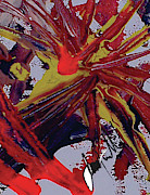 Gravitate #1 Digital Art by Jimmy Williams
