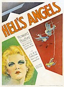 Hell's Angels -1930-. #1 Photograph by Album