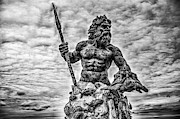 King Neptune #1 Photograph by Pete Federico King Neptune #1 Photograph by Pete Federico