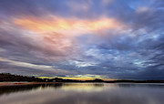 Lake Sidney Lanier #2 Photograph by Bernd Laeschke Lake Sidney Lanier #2 Photograph by Bernd Laeschke