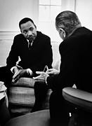 Martin Luther King, Jr. #1 Photograph by Stan Wayman