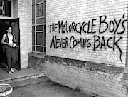 MATT DILLON in RUMBLE FISH -1983-. #1 Photograph by Album