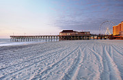 Myrtle Beach #1 Photograph by Denistangneyjr
