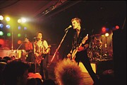 Photo Of Clash #1 Photograph by Steve Morley