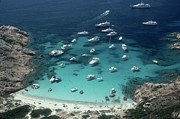 Porto Rotondo #1 Photograph by Slim Aarons