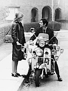 Quadrophenia -1979-. #1 Photograph by Album