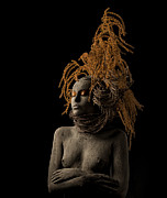 Roots #1 Photograph by Alfredo Sanchez