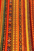 Sivas style rug  #1 Photograph by Steve Estvanik