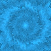 Spiral Growth Abstract Illustration. #1 Photograph by Science Photo Library