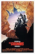 The Goonies -1985-. #1 Photograph by Album
