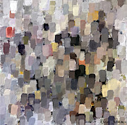 The Lost Pattern #1 Digital Art by Rein Nomm