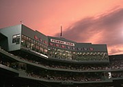 Toronto Blue Jays V Boston Red Sox #1 Photograph by Elsa