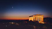 Valley Of The Temples #1 Photograph by Joey Cipriani