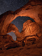 Wonders of the Night #1 Photograph by Darren White