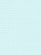 Abstract pattern #104 Drawing by CSA Images Abstract pattern #104 Drawing by CSA Images