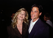 Rob Lowe #11 Photograph by Mediapunch