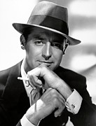 Cary Grant . #12 Photograph by Album