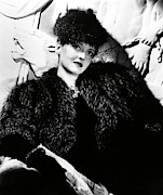 Bette Davis . #13 Photograph by Album