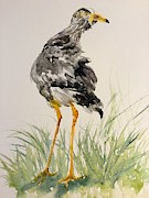1332019 Painting by Han in Huang wong