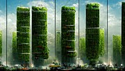 Vertical Farming #14 Photograph by Science Photo Library