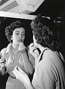 Elizabeth Taylor . #15 Photograph by Album