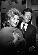 Roger Moore #15 Photograph by Mediapunch