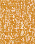 Pattern #189 Drawing by CSA Images Pattern #189 Drawing by CSA Images