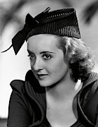 Bette Davis . #19 Photograph by Album