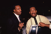 Eddie Murphy #19 Photograph by Mediapunch