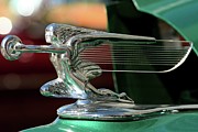 1940 Packard Super 8 Photograph by Terri Brewster