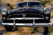 1952 Willy Aero Photograph by Cathy Anderson